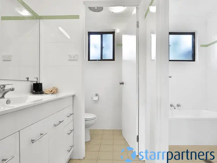 Sixth view of Homely house listing, 1 Triumph Place, Ingleburn NSW 2565