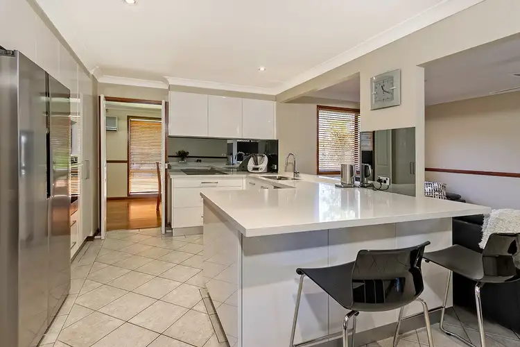 Third view of Homely house listing, 15 Neptune Crescent, Bligh Park NSW 2756