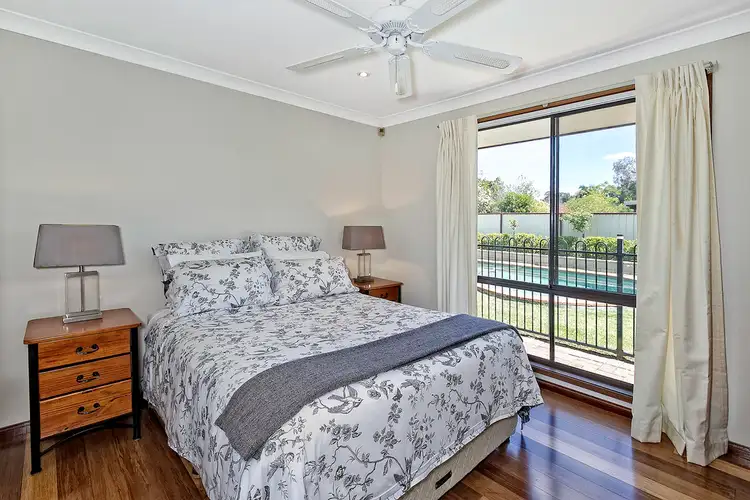Sixth view of Homely house listing, 15 Neptune Crescent, Bligh Park NSW 2756