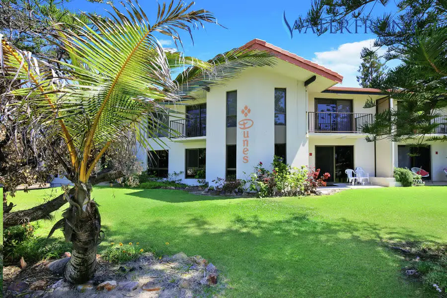 Main view of Homely unit listing, 5/27 Pacific Boulevard, Buddina QLD 4575
