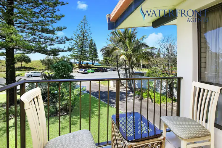 Third view of Homely unit listing, 5/27 Pacific Boulevard, Buddina QLD 4575