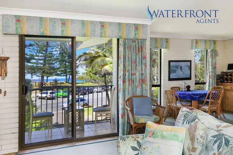 Fourth view of Homely unit listing, 5/27 Pacific Boulevard, Buddina QLD 4575