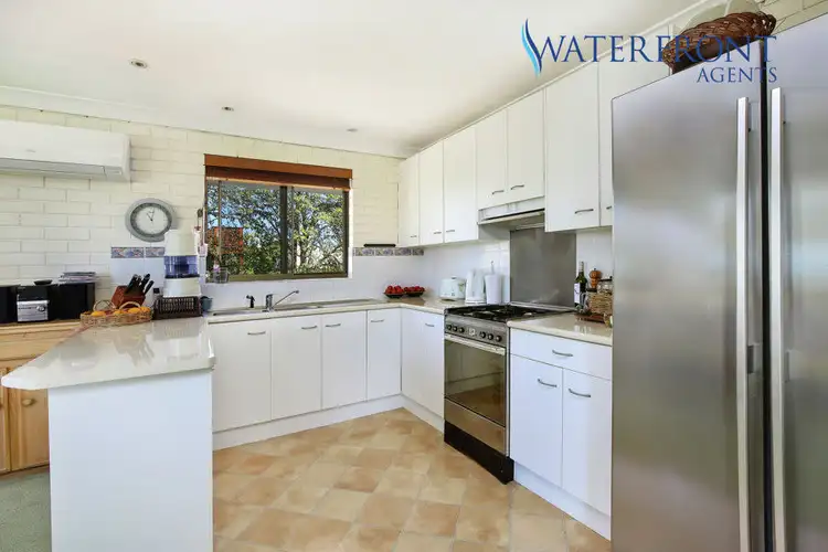 Fifth view of Homely unit listing, 5/27 Pacific Boulevard, Buddina QLD 4575