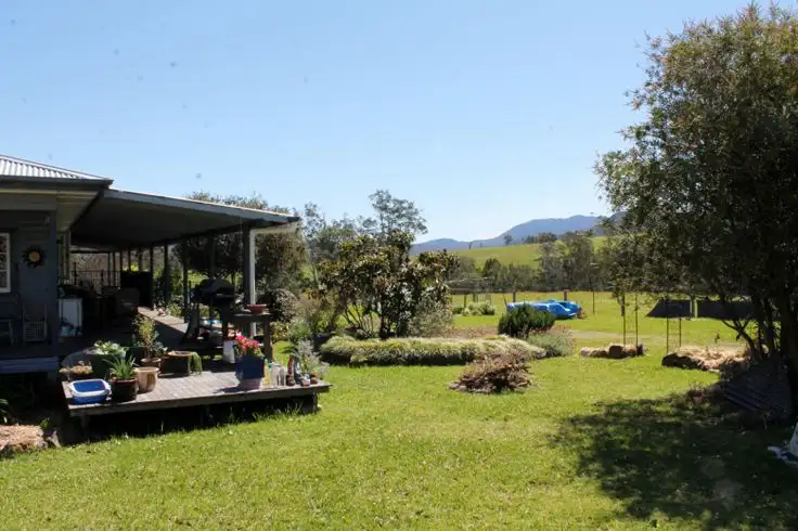 Main view of Homely rural property listing, 280 Lindsay Creek Road, Lindsay Creek, Woodenbong NSW 2476