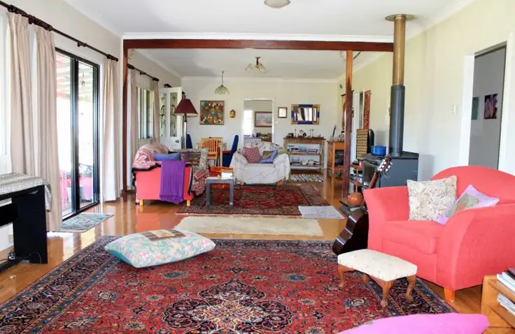 Third view of Homely rural property listing, 280 Lindsay Creek Road, Lindsay Creek, Woodenbong NSW 2476