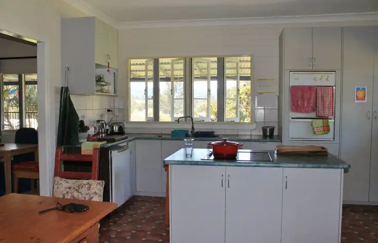 Fourth view of Homely rural property listing, 280 Lindsay Creek Road, Lindsay Creek, Woodenbong NSW 2476