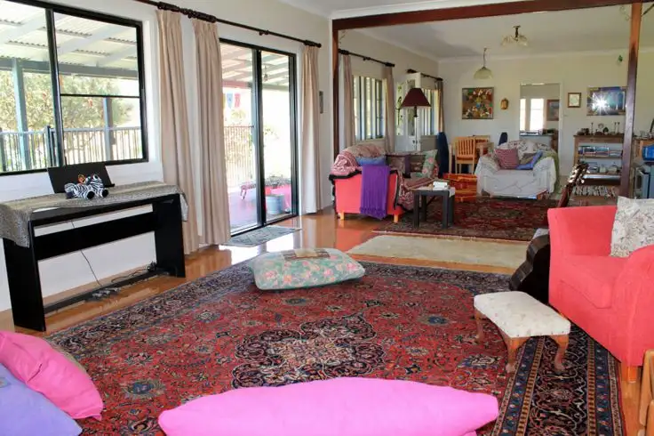 Fifth view of Homely rural property listing, 280 Lindsay Creek Road, Lindsay Creek, Woodenbong NSW 2476