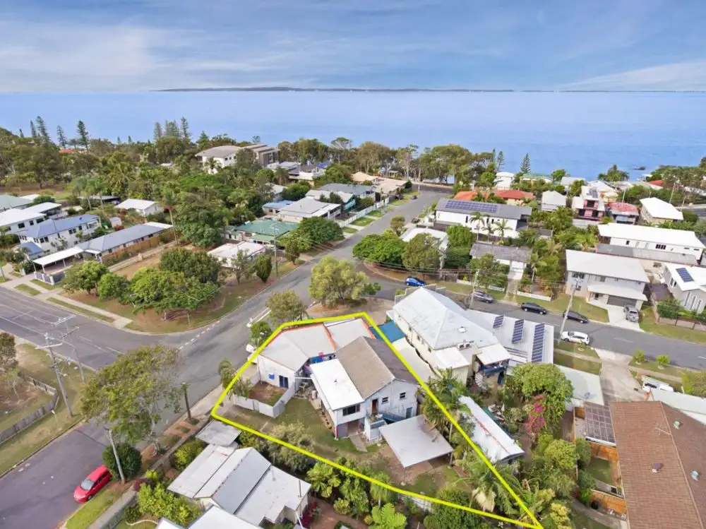Main view of Homely house listing, 103 Kate Street, Woody Point QLD 4019