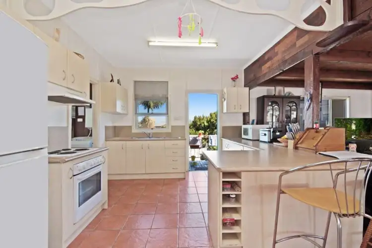 Second view of Homely house listing, 103 Kate Street, Woody Point QLD 4019
