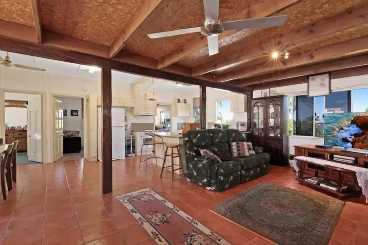 Third view of Homely house listing, 103 Kate Street, Woody Point QLD 4019