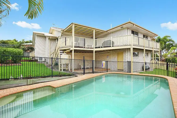 4 Harrier Street, Aroona QLD 4551