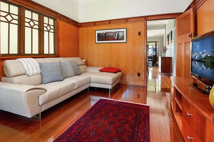 Sixth view of Homely house listing, 28 Thomas st, Greenslopes QLD 4120