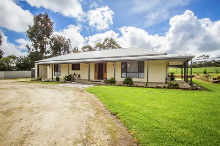 398 Cafpirco Road, Compton SA 5291