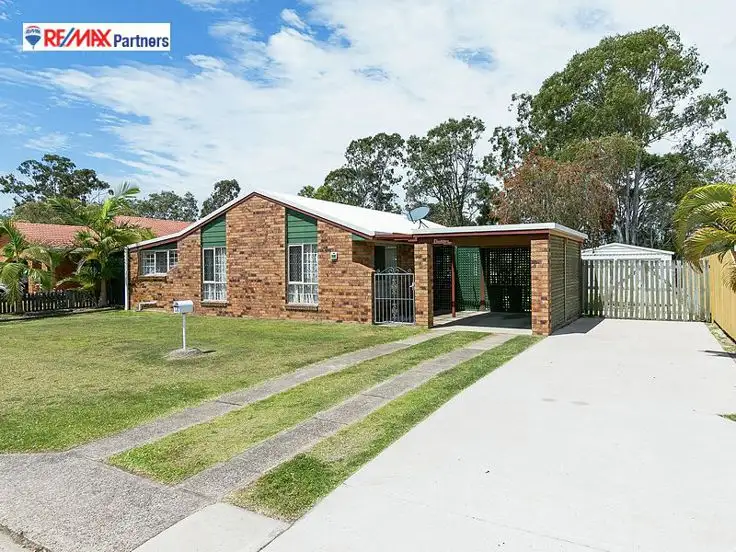 49 Honeysuckle Ave, Kawungan QLD 4655