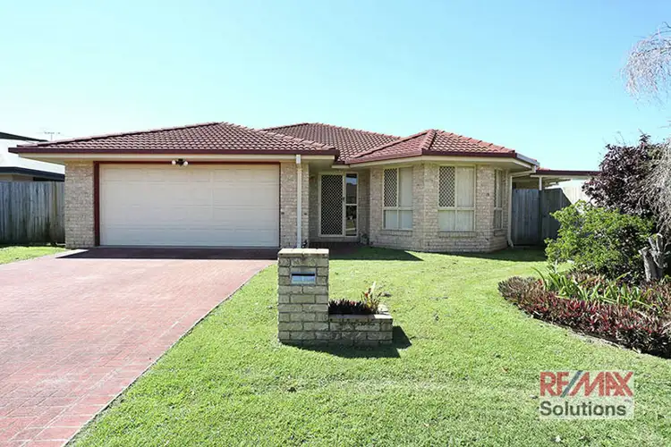 Main view of Homely house listing, 1 Mcnab Close, Wellington Point QLD 4160