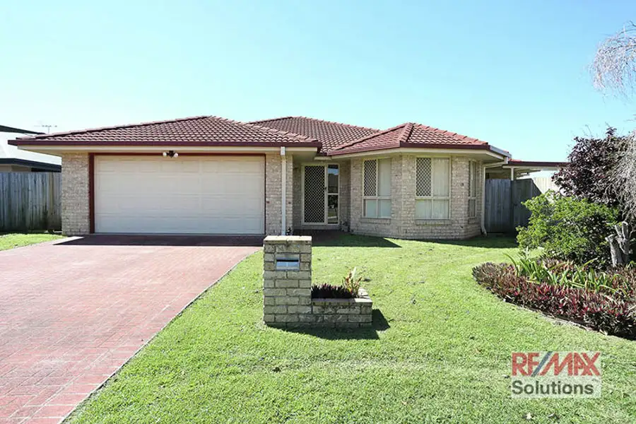 Main view of Homely house listing, 1 Mcnab Close, Wellington Point QLD 4160