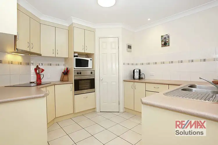 Second view of Homely house listing, 1 Mcnab Close, Wellington Point QLD 4160