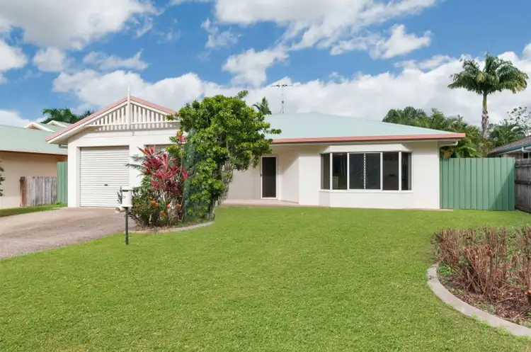 21 Wills Street, Brinsmead QLD 4870