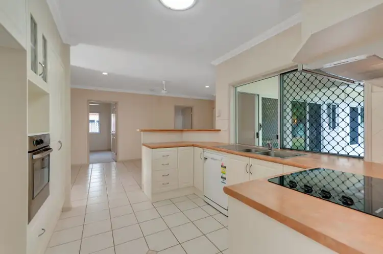 Seventh view of Homely house listing, 21 Wills Street, Brinsmead QLD 4870