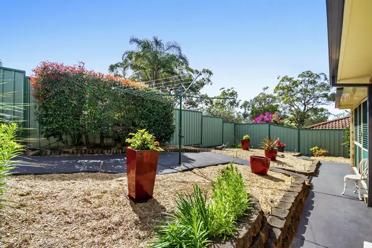 Second view of Homely house listing, 15 Christopher Crescent, Lake Haven NSW 2263