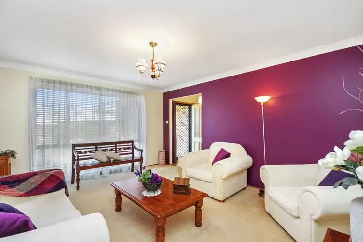 Third view of Homely house listing, 15 Christopher Crescent, Lake Haven NSW 2263
