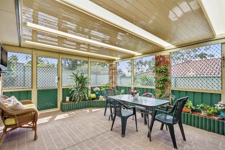 Fourth view of Homely house listing, 15 Christopher Crescent, Lake Haven NSW 2263
