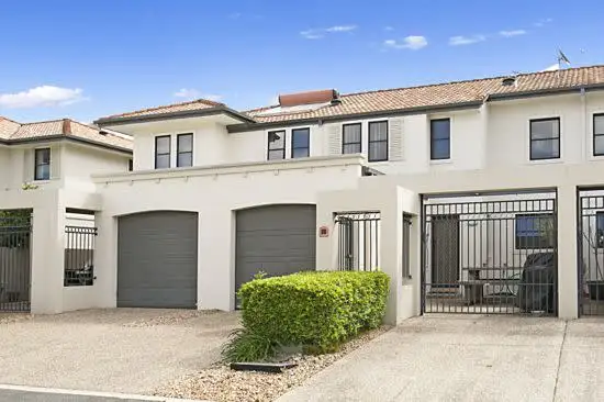 26/226 Cheltenham Drive, Robina QLD 4226