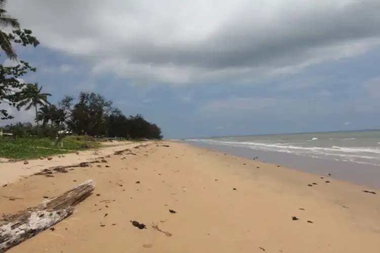 Second view of Homely land listing, 118 The Esplanade, Toolakea QLD 4818