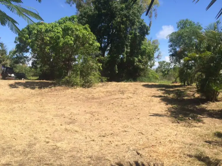 Third view of Homely land listing, 118 The Esplanade, Toolakea QLD 4818