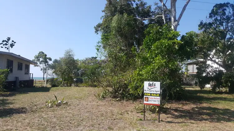 Fourth view of Homely land listing, 118 The Esplanade, Toolakea QLD 4818