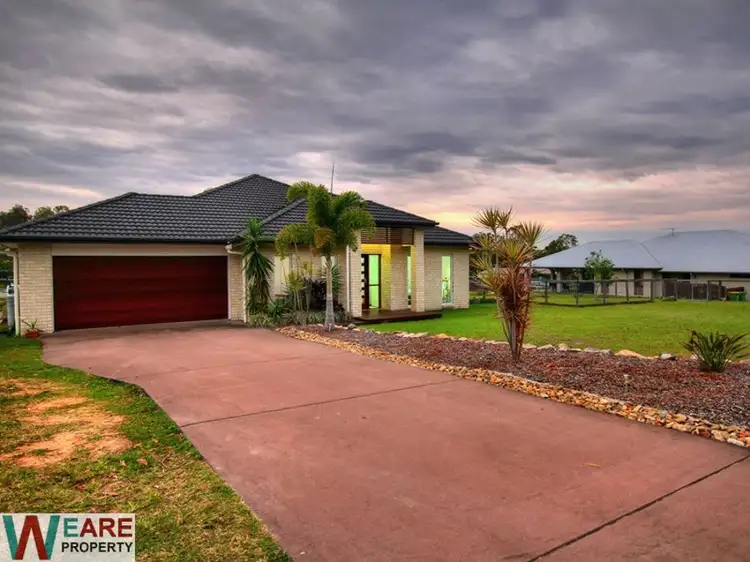 28-30 Heysen Road, New Beith QLD 4124