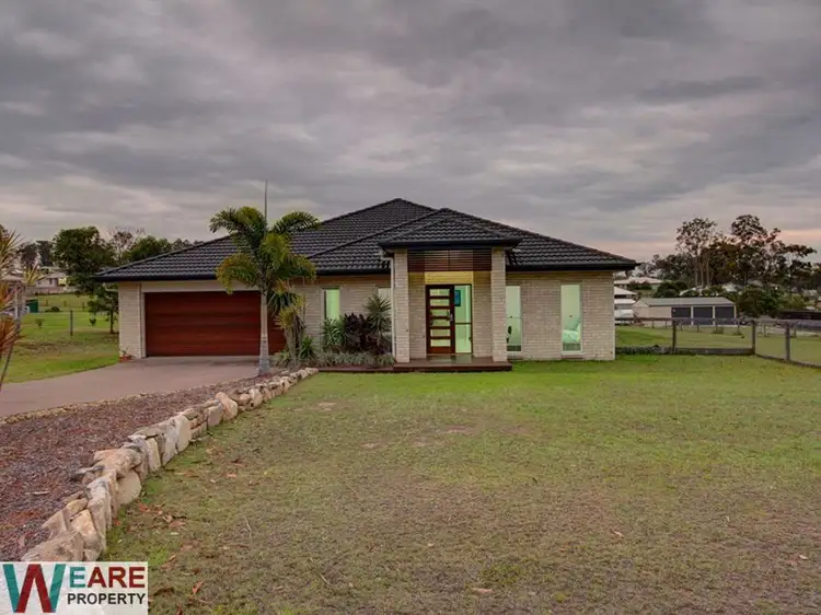 Second view of Homely house listing, 28-30 Heysen Road, New Beith QLD 4124