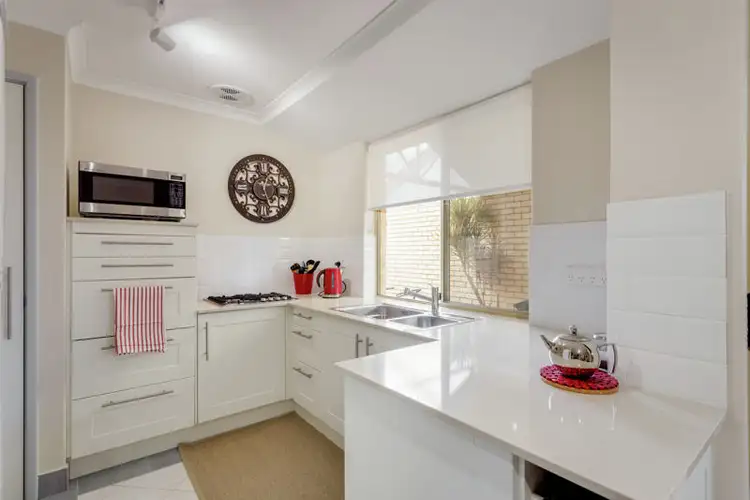 Second view of Homely house listing, 1/94 Campion Avenue, Balcatta WA 6021