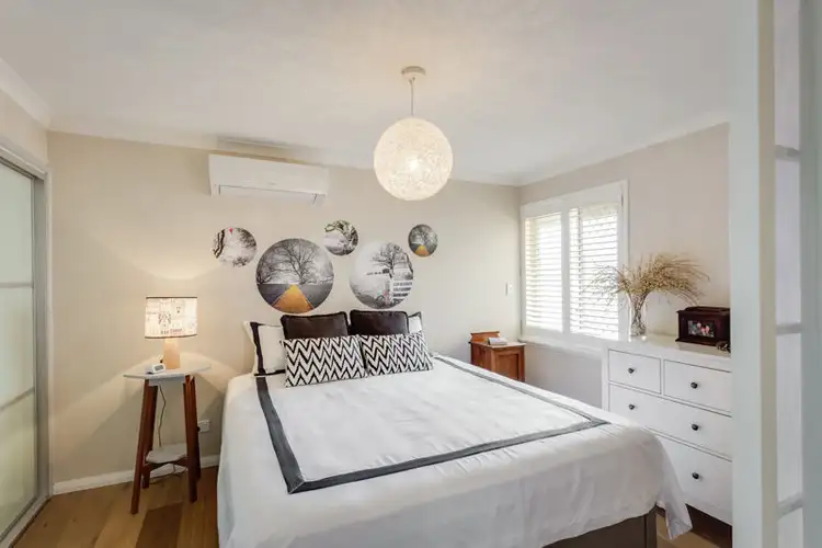 Fourth view of Homely house listing, 1/94 Campion Avenue, Balcatta WA 6021
