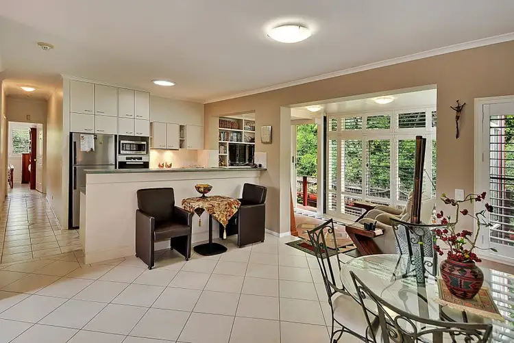 Second view of Homely unit listing, 8/10 Price Lane, Buderim QLD 4556
