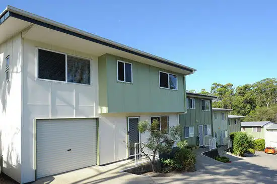 Main view of Homely house listing, 1/26 Birch Street, Caloundra West QLD 4551