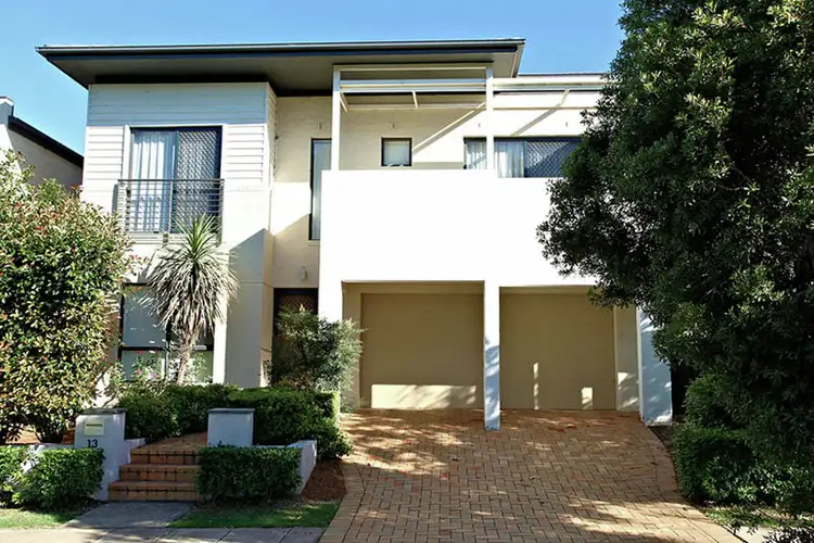 13 Hayle Terrace, Stanhope Gardens NSW 2768