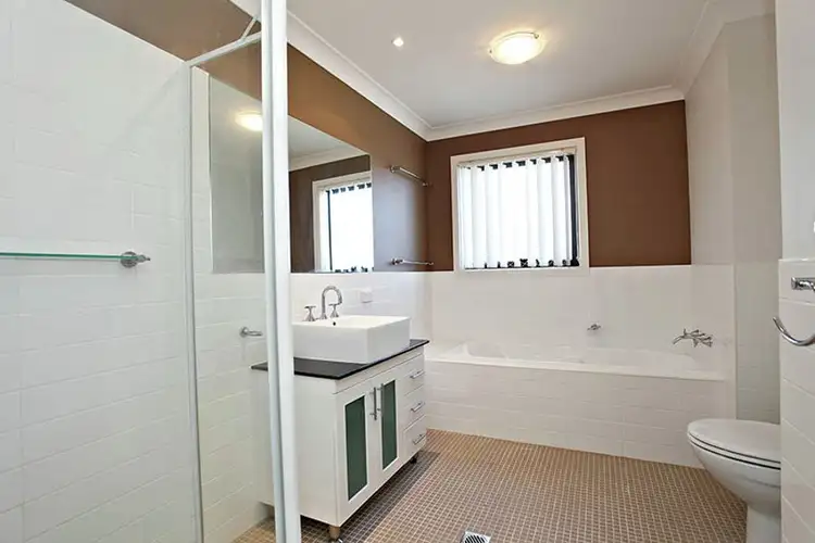 Fifth view of Homely house listing, 13 Hayle Terrace, Stanhope Gardens NSW 2768
