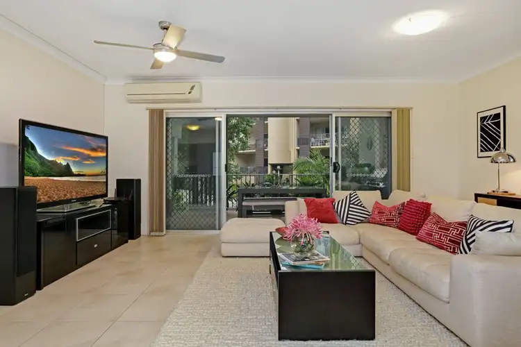 Second view of Homely unit listing, 37/230 Melton Road, Nundah QLD 4012