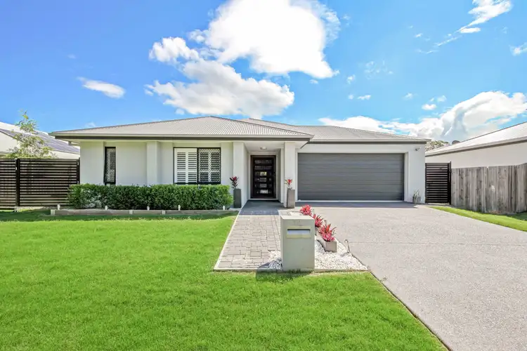 38 Poloni Place, Wellington Point QLD 4160