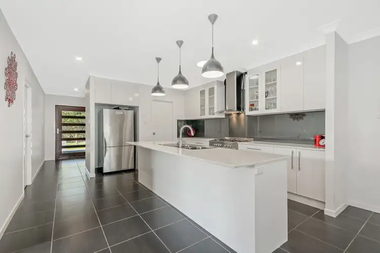 Third view of Homely house listing, 38 Poloni Place, Wellington Point QLD 4160