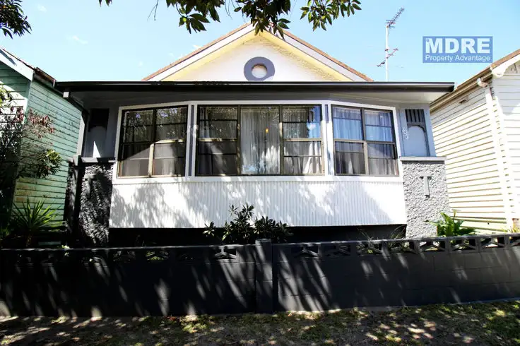 105 Lewis Street, Maryville NSW 2293