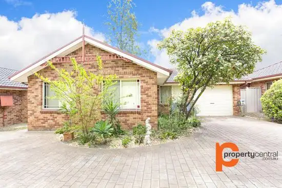 2/41 Bringelly Road, Kingswood NSW 2747