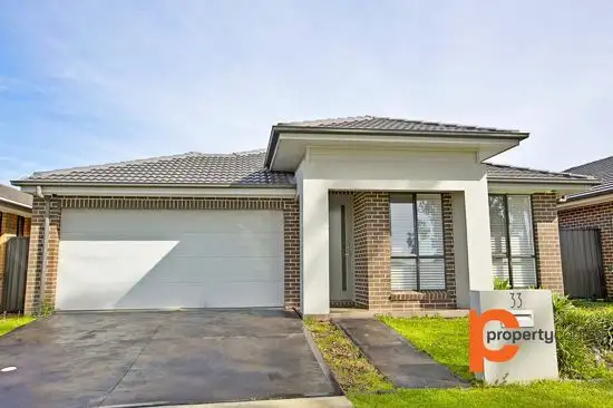 33 Water Gum Drive, Jordan Springs NSW 2747