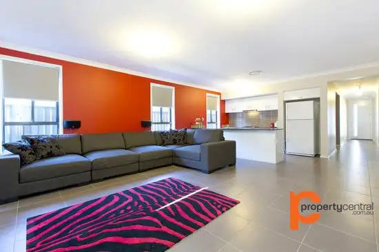 Second view of Homely house listing, 33 Water Gum Drive, Jordan Springs NSW 2747