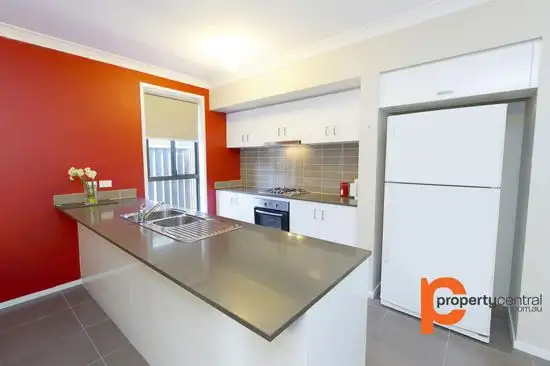 Third view of Homely house listing, 33 Water Gum Drive, Jordan Springs NSW 2747