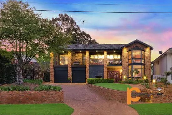 176 River Road, Leonay NSW 2750