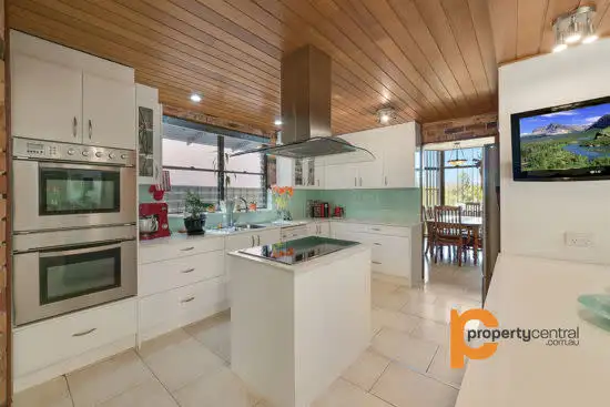 Second view of Homely house listing, 176 River Road, Leonay NSW 2750