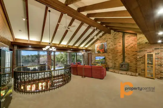 Fourth view of Homely house listing, 176 River Road, Leonay NSW 2750