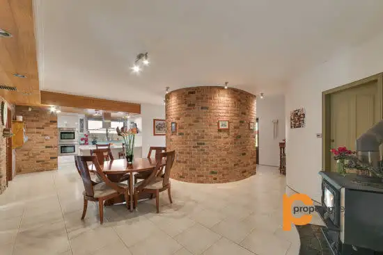 Sixth view of Homely house listing, 176 River Road, Leonay NSW 2750